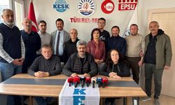 KESK’ten Memur-Sen’e sert yanıt: "Gerçek provokasyonu iktidarın aparatları yapıyor"