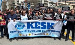 KESK’ten okullardaki şiddete karşı 2 günlük iş bırakma kararı