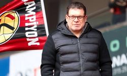 Kritik Kütahyaspor maçı öncesi Eskişehirspor’da teknik direktör krizi