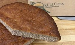 Eskişehir Küllüoba ekmeğinin 5 bin yıllık sırrı çözüldü