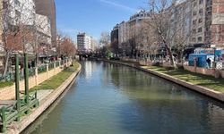 Meteoroloji'den Eskişehir'e uyarı: Hafta sonu planı yapanlar dikkat