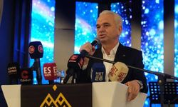 Metin Güler: "ESAĞ Kampüsü projesi Eskişehir'e hayırlı olsun"