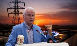 Metin Güler'den enerji zamları uyarısı; Eskişehir ekonomisi nasıl etkilenecek