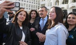 Milli Eğitim Bakanı Yusuf Tekin'den birlik vurgusu