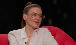 Miray Akovalıgil Eskişehir'e geliyor