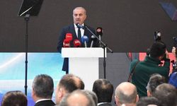 Murat Demir mesleki eğitimi Türkiye'nin kalkınma hedefi olarak niteledi