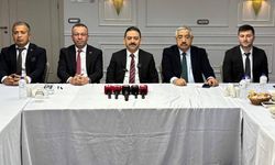 Murat Özcan’ndan Eskişehir’de toptancılar için yeni site çağrısı