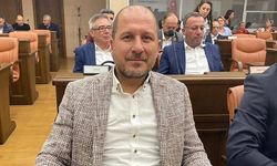 Mustafa Güleryüz’den Tepebaşı eleştirisi: "Yatırım değil, fotoğraf yılı olmuş"