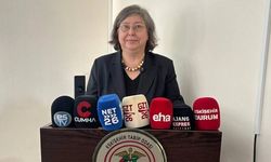 Nazan Aksaray: “Sağlık sisteminde ciddi bir bozunma yaşanıyor”