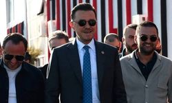 Nebi Hatipoğlu Eskişehirspor'un şampiyonluğu için 5 milyon lira prim verdi