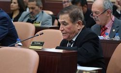 Nihat Çuhadar’dan faaliyet raporu konuşması: "Ekonomi çöktü, adalet bitti"