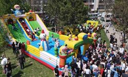 Odunpazarı’nda bayram programı belli oldu; Şenlik tüm gün sürecek