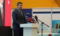 Oğuz Düzgün: “3 yılda 3 milyon gencin istihdama katılması hedefleniyor”