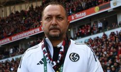 Onur Güneş Çakır’dan play-off mesajı: "Bu takım herkesi yenerek üst lige çıkar"