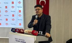 Oytun Gökten: "Eskişehir’de 6 bin bina acilen dönüşüme girmeli"