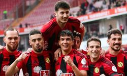 Play-off öncesi moral depoladı; Es-Es sezonu galibiyetle kapattı