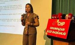 Şule Özsoy Boyunsuz: "Yargıyı çitileye çitileye arındıracağız"