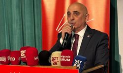 Rahmi Çınar yargı sistemine ilişkin değerlendirmelerde bulundu