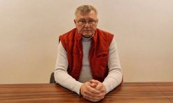 Recai Büyükbeyhan 1 Mayıs çağrısında işçilerin taleplerini sıraladı