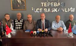 Reşat Küçükerkan’dan Eskişehir'de altyapı güvenliği çağrısı