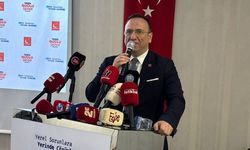 Saadet Partili Sinan Tekin: “Eskişehir tarım ve sanayide güçlü potansiyele sahip”
