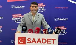 Saadet Partisi Tepebaşı’ndan sandık çağrısı: "Vatandaşın dayanacak gücü kalmadı"