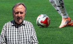 Fethi Heper Stadı'nın zemini için ihale süreci başladı