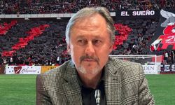 Sadri Atam'dan play-off uyarısı: "Galibiyet müthiş ama ayaklar yere basmalı"