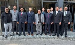 Seçimlerde Adnan Karamanlı’ya destek verecek iki oda başkanı belli oldu