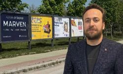 Serhat Tunç: "Billboardlar kanuna aykırıysa neden kurulurken engellenmedi"