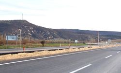 Seyitgazi-Kırka yolunda yeni etap müjdesi; 2026'da hizmete açılıyor