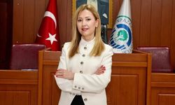 Sibel Yeşildal: "Hedefimiz siyasette yüzde 50 eşit temsil"