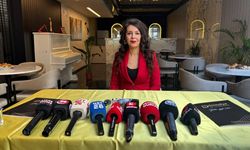 Sinem Aydınmakina Eskişehir Diş Hekimleri Odası yönetimine aday oldu