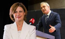 Soruşturma iznine sert tepki; Suat Özçağdaş'tan Ayşe Ünlüce'ye destek