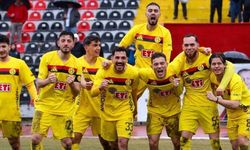 Sosyal medyada Eskişehirspor rüzgarı: "Yerin buralar değil"