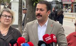 Talat Yalaz’dan Bakan Yusuf Tekin’e istifa çağrısı: "Bu görevde kalması zuldür"