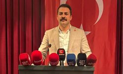 Talat Yalaz’dan hodri meydan çıkışı: "Gelin milletin karşısına çıkalım"