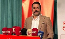 Talat Yalaz’dan yargı reformu vurgusu: "Bu bir gelecek meselesidir"