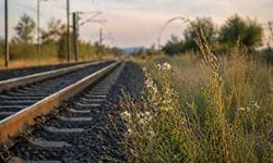 TCDD’den Eskişehir hattında otla mücadele uyarısı