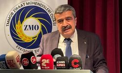 Eskişehir’de su kıtlığı uyarısı; Türkiye su stresi yaşayan ülkeler arasında