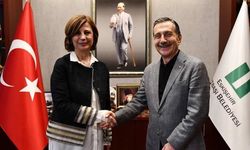 Tepebaşı Belediye Başkanı Ahmet Ataç'tan Ayşe Ünlüce'ye destek: "Halkın iradesinin yanındayız"