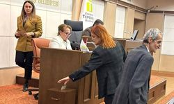 Tepebaşı Belediyesi'nin yeni meclis ve komisyon üyeleri açıklandı