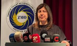 Eskişehir’de “Doğaya Bir Cansuyu Yeter” panelinde su ve kuraklık gündemi ele alındı