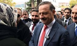 Tolga Akalın Anahtar Parti’ye katıldı; Yavuz Ağıralioğlu her kesimi yeni bir yola davet etti