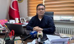 Türk Harb-İş Sendikası Eskişehir Şube Başkanı Hasan Atak: “Emekçiler geçinemiyor”