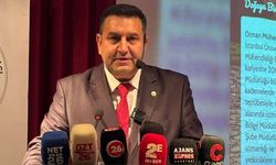 Eskişehir’de kuraklık uyarısı; Su kullanımında tasarruf çağrısı