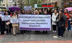 Eskişehir Demokratik Kadın Platformu’ndan çağrı: “Şüpheli kadın ölümleri etkin şekilde soruşturulmalı”