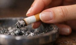 Tepebaşı Belediyesi personelinden sigarayı bırakma adımı