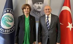 Utku Çakırözer: "Tüm şehir Ayşe Ünlüce’nin yanındadır"