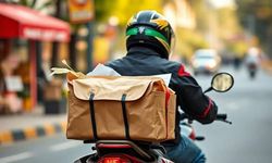 Yemek sipariş platformlarında komisyon ve ücretlere yeni standart